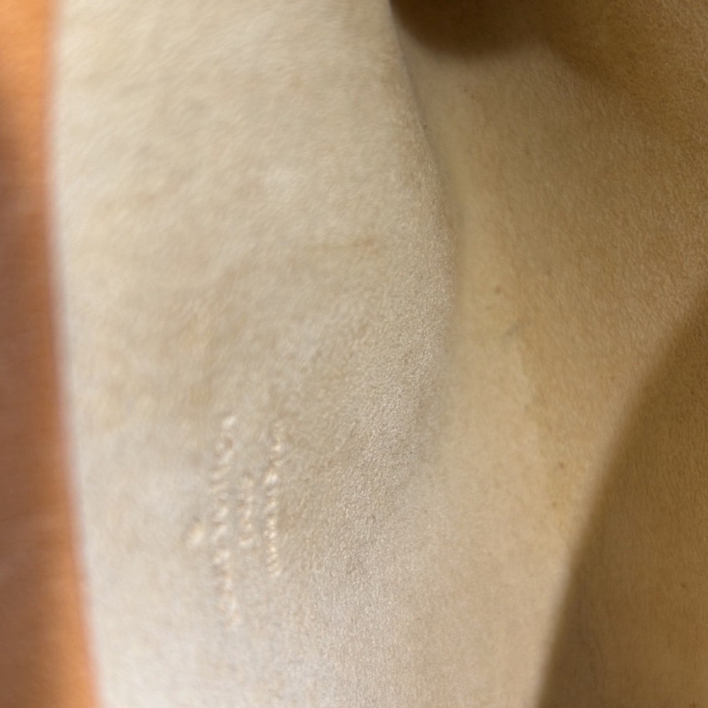 Vintage Louis  Vuitton Fanny Pack - Picture 4 of 12